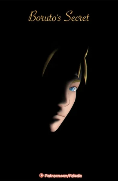 Boruto's Secret [Felsala]