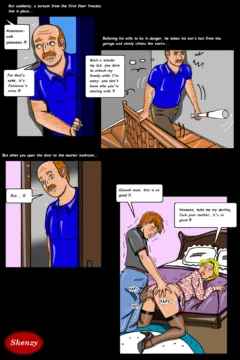 Bourgeois in heat 0006