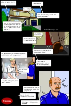 Bourgeois in heat 0007