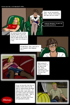 Bourgeois in heat 0008