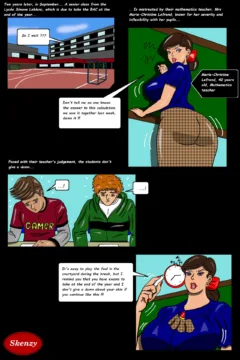 Bourgeois in heat 0028