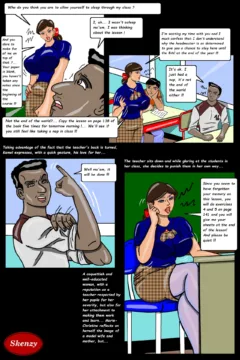 Bourgeois in heat 0030