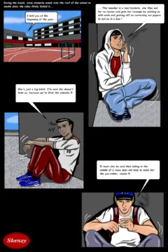 Bourgeois in heat 0037