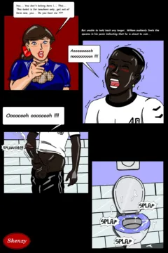 Bourgeois in heat 0042