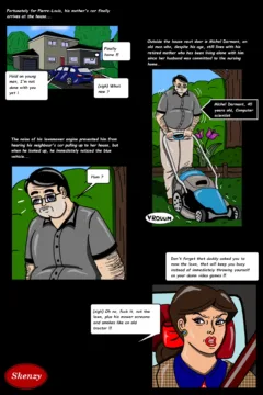 Bourgeois in heat 0056