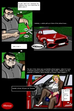 Bourgeois in heat 0063