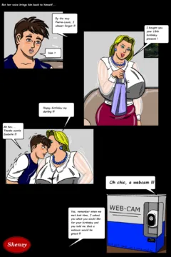 Bourgeois in heat 0070