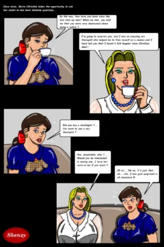 Bourgeois in heat 0072