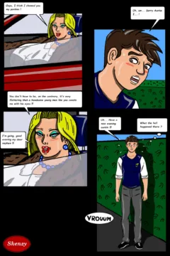 Bourgeois in heat 0075