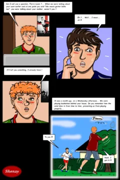 Bourgeois in heat0084