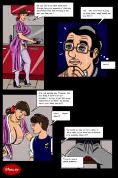 Bourgeois in heat0095