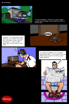 Bourgeois in heat0109