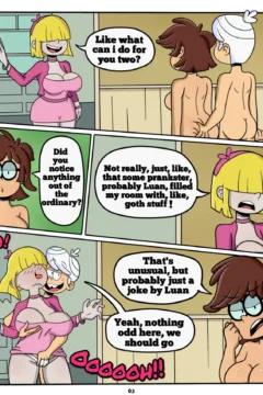 Brother’s Dirty Deeds (10)