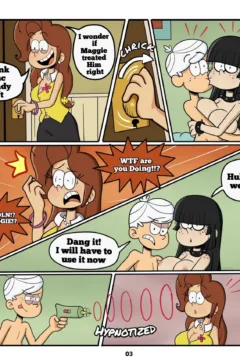 Brother’s Dirty Deeds (3)