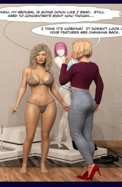 CaptainHarlock - Playing With Fire