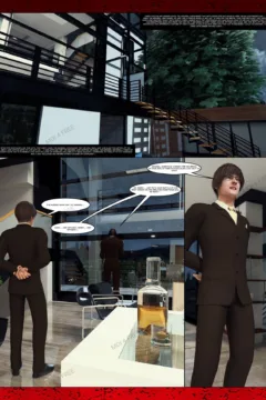 Cuckold in Africa X (7)