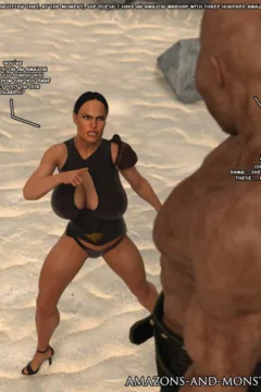 Dangers of Navigation (10)