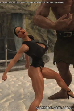 Dangers of Navigation (11)