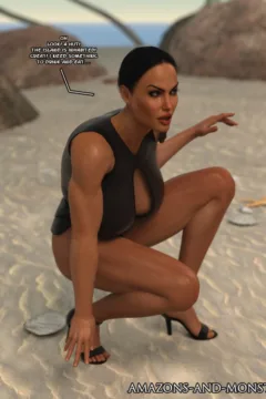 Dangers of Navigation (4)