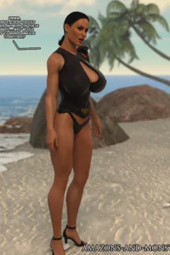 Dangers of Navigation (5)