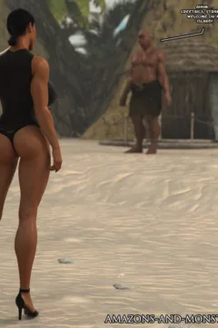 Dangers of Navigation (6)