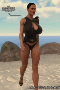 Dangers of Navigation (7)