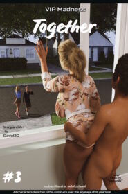 Daval3d – Vip Madness- Together 3