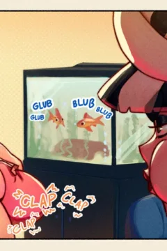 Delivery Girl’s Day Out0026