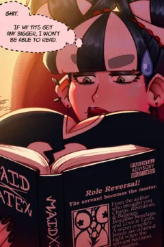 Delivery Girl’s Day Out0027