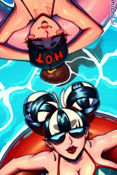 Delivery Girl’s Day Out0037