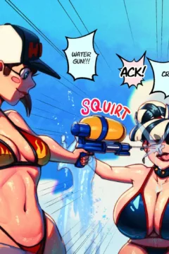 Delivery Girl’s Day Out0038