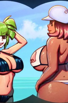 Delivery Girl’s Day Out0040