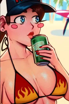 Delivery Girl’s Day Out0041