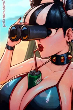 Delivery Girl’s Day Out0043