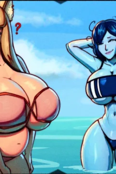 Delivery Girl’s Day Out0044