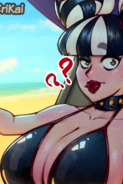 Delivery Girl’s Day Out0046