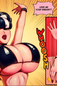 Delivery Girl’s Day Out0048