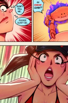 Delivery Girl’s Day Out0055