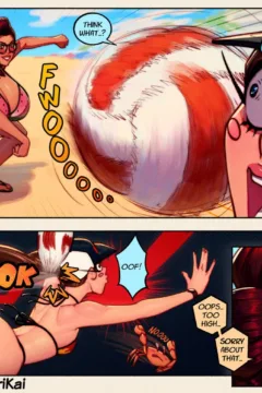 Delivery Girl’s Day Out0057