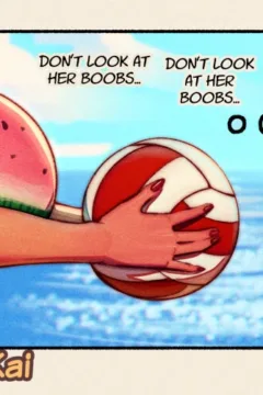 Delivery Girl’s Day Out0059