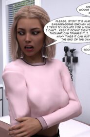 Dickgirl therapy 30
