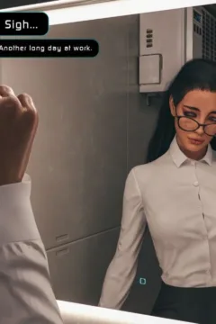 EVE’s Backstory (6)