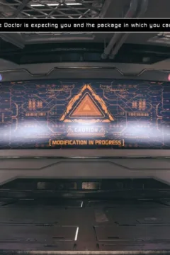 EVE’s Backstory (60)