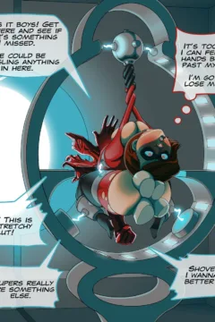 Elastigirl examination0005