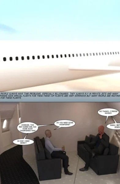 Elf3D - Independent women