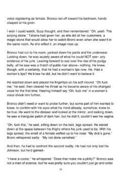 Ex-Husband Country Girl (10)