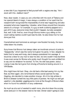 Ex-Husband Country Girl (11)