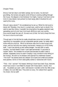 Ex-Husband Country Girl (13)