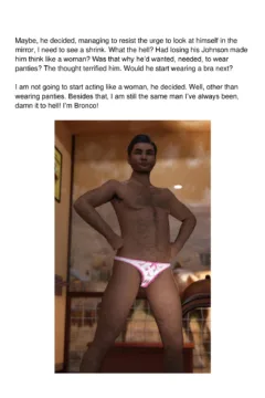 Ex-Husband Country Girl (15)