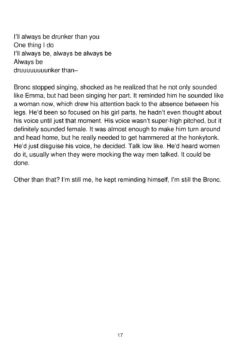 Ex-Husband Country Girl (17)